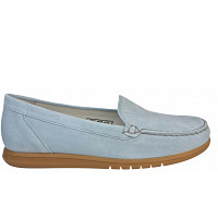 WALDLÄUFER - H-Wanda Order eis - Slipper - eis