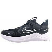 NIKE - Cosmic Runner - Trainingsschuh - Black/White/Anthracit 003