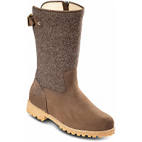 MEINDL - Stiefel - dunkelbraun