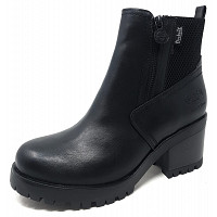 Stiefelette