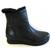 IMAC - 257068-1400/011 alte fab.art. - Stiefel - schwarz