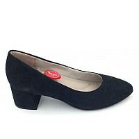 JANA - pumps - Pumps - dunkelblau