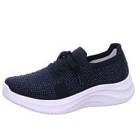 ARA - Seattle - Sneaker - 02 blau