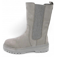 GABOR - Stiefelette - schlamm