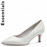 TAMARIS - pumpsmodel 2241441 - Pumps - weiß