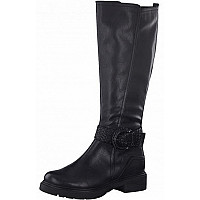 MARCO TOZZI - stiefel - Stiefel - schwarz