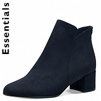 TAMARIS - stiefelmodel 2535443 - Stiefelette - dunkelblau