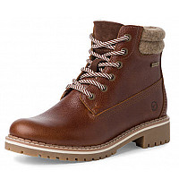 TAMARIS - stiefelmodel 2624441 - Stiefel - braun
