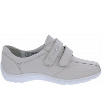 WALDLÄUFER - henni - Sneaker - weiß