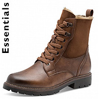 TAMARIS - stiefelmodel 2629245 - Stiefel - braun