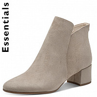 TAMARIS - stiefelmodel 2535443 - Stiefelette - grau