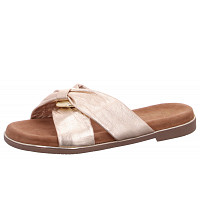 MARCO TOZZI - Pantolette - 940 gold