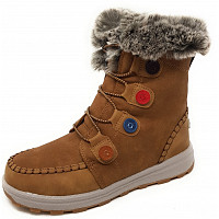 Kurzstiefel