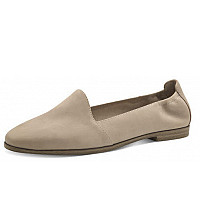 TAMARIS - Slipper - beige