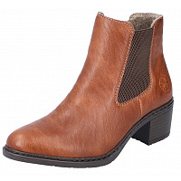 Stiefelette
