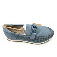 JANA - slippermodel 2476642 - Slipper - hellblau