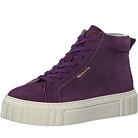 TAMARIS - stiefel - Stiefel - Lila