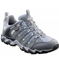 MEINDL - Wanderschuh - graphit | sky