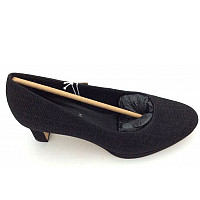 JANA - pumpsmodel 2247942 - Pumps - schwarz