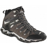 MEINDL - Wanderstiefel - anthrazit / grau