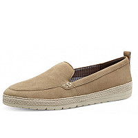 TAMARIS - slippermodel 2465144 - Slipper - beige