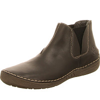 RIEKER - Stiefelette - schwarz