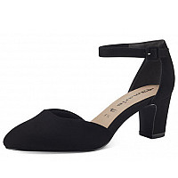 TAMARIS - slipper - Pumps - schwarz
