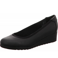 S.OLIVER - pumps - Keilpumps - schwarz