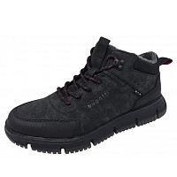 Schnürstiefel