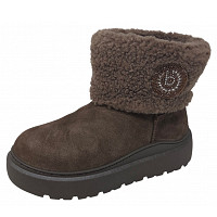 Winterstiefel