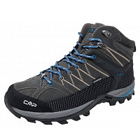 Wanderstiefel