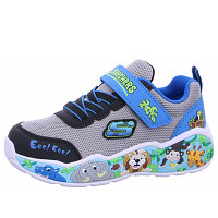 SKECHERS - Play Scene - Sneaker - GYMT grey