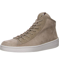 THINK - kumi - Schnürer - beige