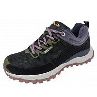 Wanderstiefel