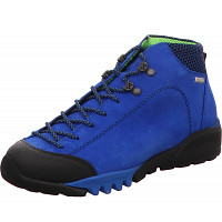 WALDLÄUFER - h-amiata - Schnürer - blau