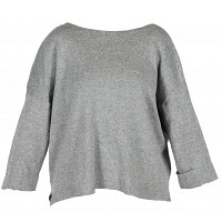 LAUFSTEG MÜNCHEN - Tops - grau