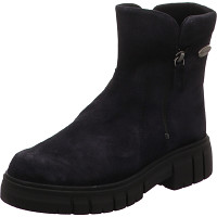 ACO - Stiefelette - dunkelblau
