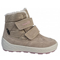 Klettstiefel