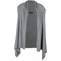 LAUFSTEG MÜNCHEN - Westen - grau