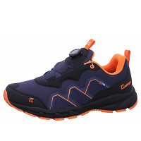KASTINGER - FS Everhiker Low XT - Wanderschuh - 4470 dk.navy