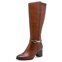 Schaftstiefel