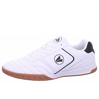 JAKO - J-Yard Pro - Hallenschuh - 0500 white jet black