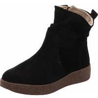 ACO - Stiefelette - schwarz