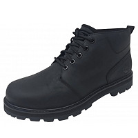 Schnürstiefel
