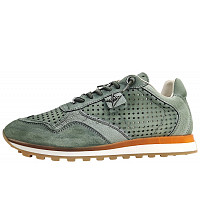 sportlicher Schnürer