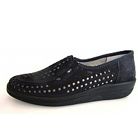 ACO - Slipper - blau