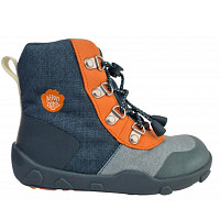 Winterstiefel