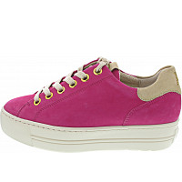 PAUL GREEN - Sneaker - barbie-ivory