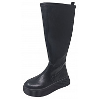 Schaftstiefel