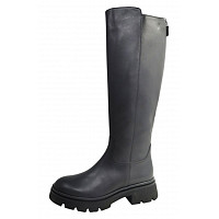 GABOR - Schaftstiefel - black
